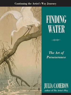cover image of Finding Water